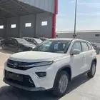 تويوتا اوربان كروز استاندر GL -2026 -GLX 2026