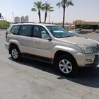 تويوتا برادو 2007