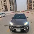 كيا سبورتاج موديل 20