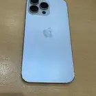 I phone 14 pro max 256GB with colour