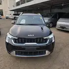كيا سونيت 2024 GL الاهليه