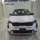 كيا سونيت استاندر 2026 متوفر جميع الالوان باقل الاسعار للكاش