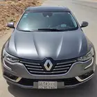 رينو تليسمان فل كامل موديل 2018