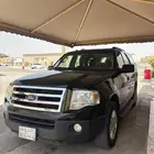 سيارة فورد اكسبدشن 2014 ماشية 245000كم