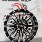 جنوط جيب لكزس في اي بي مقاس 22 درجه اولى دبل شفه