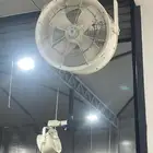 تركيب مراوح ضباب كبيره