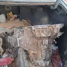 قير كامري 2001