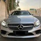 مرسيدس C200 2022