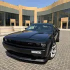 دوج تشالنجر للبي