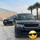 رانج روفر سبورت2010
