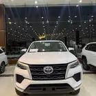 فورشنر بنزين GX2 2025