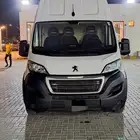 بيجو بوكسر 2023