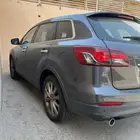 مازدا cx9 2015 للبيع او البدل المناسب
