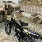 سيكل رامبو 16 مافيه ولا شي جديد
