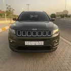 للبيع شروكي كومباس