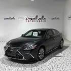 لكزس ES350 ستاندر خليجي 2025