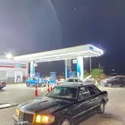 مرسيدس بنز 1991