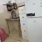 غرفة مفروشة للايجار خلف الصحة النفسية