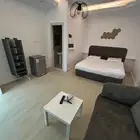 غرف استديو مفروش للايجار شهري سنوي