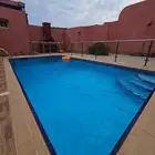 شاليهات للايجار اليومي