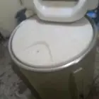 غساله عمودي على اسوم