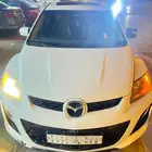 مازدا cx7 2011 تشليح