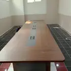 طاولات اجتماع جميع المقاسات
