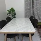 طاولة سفرة