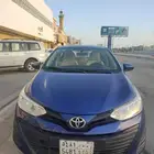 ex Toyota Yaris 2019