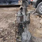 قير ايسوزو شد بلد وكاله