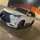 لكزس 2020 بلاك اديشن