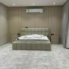 ديكورات مضلات بناء واصباغ