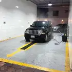 جيب ليمتد موديل 2010 تشليح قطع غيار فقط