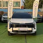 كيا سبورتاج تم التعاقد عليها بفضل الله وبعمولة 1000 ريال