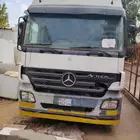 مرسيدس اكتروس 2005