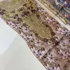 مخاوير حرير إيطالي