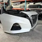 صدام نيسان التيماء من موديل 2020 الى 2022