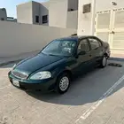 هوندا سيفيك 1999