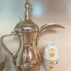 قهوجي وصبابين