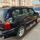 gmc envoy 2008