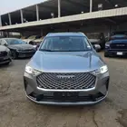 هافال H6 بيسك استاندر 2025