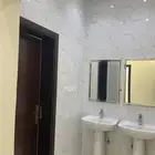 شقة للاجار مخطط الرياض