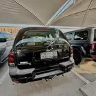 شيفروليه بليزر 2007 حالة ممتازة