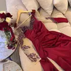 فستان تركي سواريه