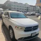 سيارة دودج للبيع دورانجو