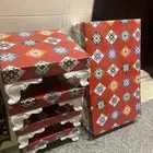 للبيع طاولات بيت شعر