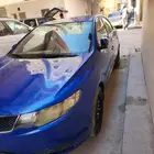 كيا سيراتو 2012