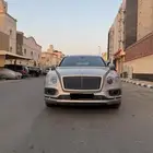 بنتلي بنتيجا 2017 فيرست اديشن