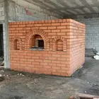 افران تجهيز افران مطاعم شوايات مندي