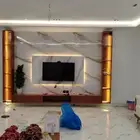 دهانات وديكورات العارضه